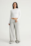 Select Colour: GREY MARLE