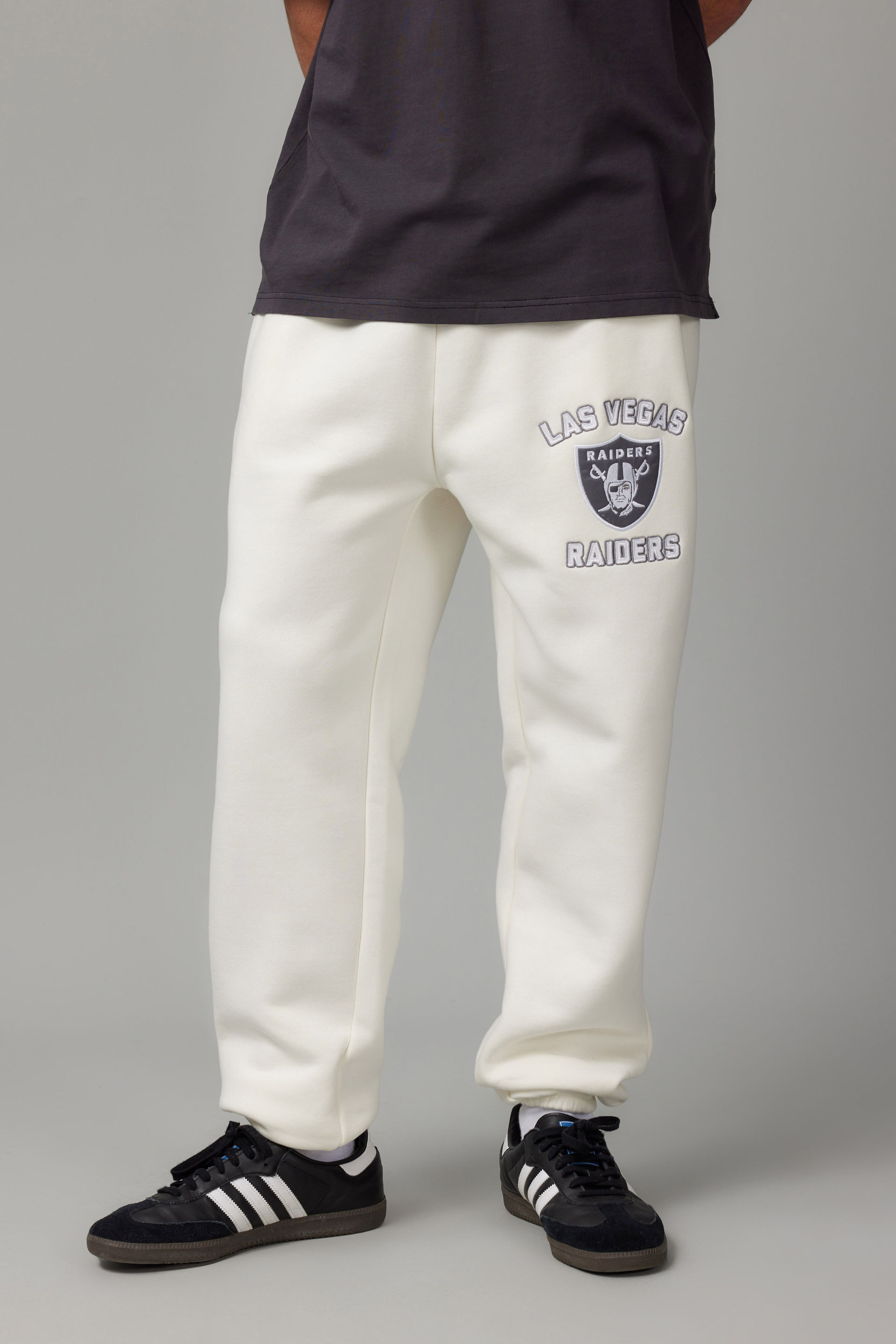 Nfl Relaxed Trackpant