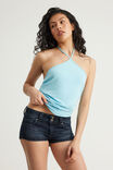 Select Colour: LAGUNA BLUE