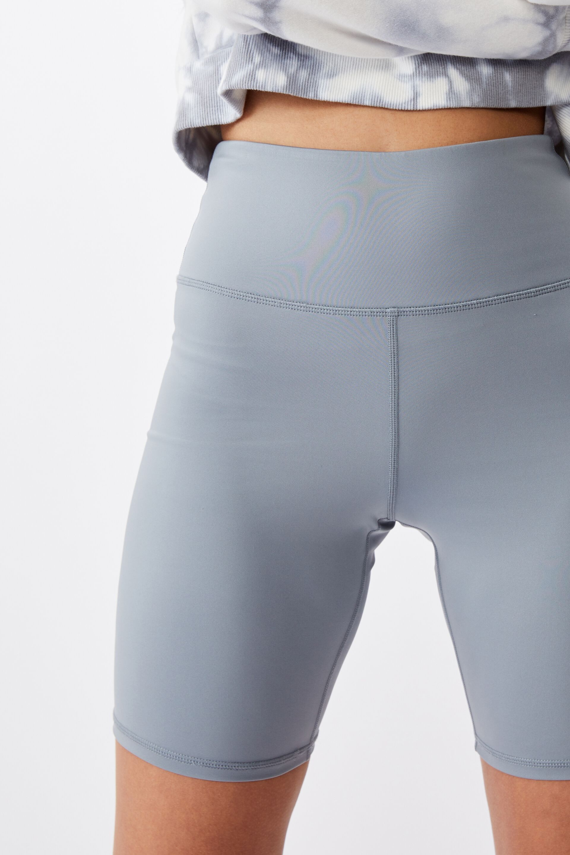 factorie biker shorts