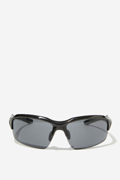 Jack Sunglasses, BLACK