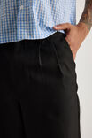 Open Gallery Tailored Pant, BLACK - alternate image 5