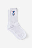 Select Colour: HH BLUE RAT