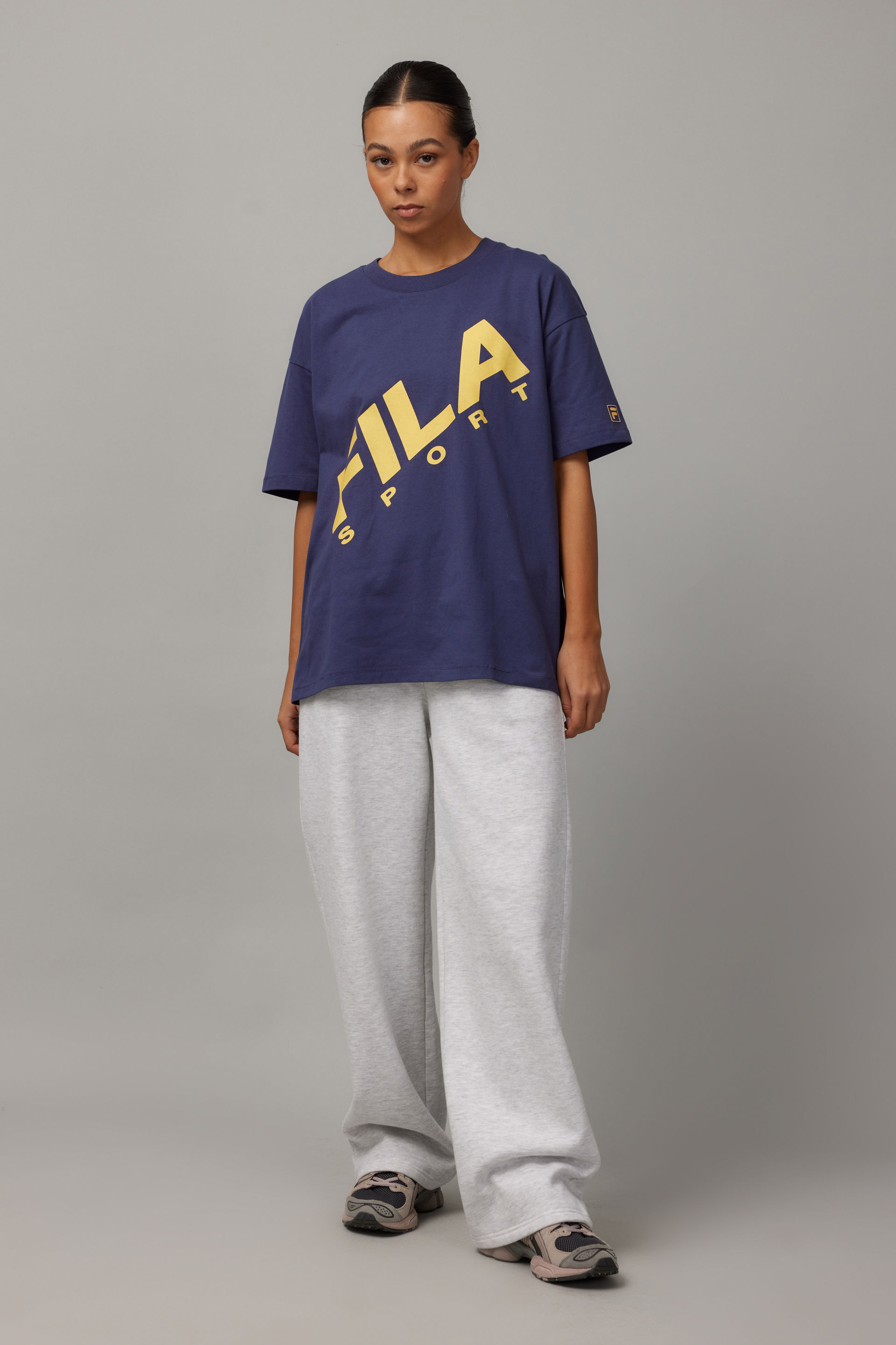 Fila t shirt cheap outlet
