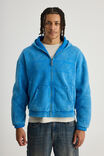 NTN WASHED RACING BLUE/NOTION PERFORMANCE