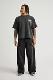 Half Half El Grande Baggy Jean, VINTAGE BLACK - alternate image 2