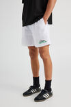 LCN NBA WHITE/BOSTON CELTICS SCRIPT