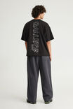 Authentics Baggy Trackpant, SLATE - example image 3