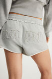 Select Colour: NTN GREY MARLE