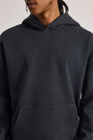Authentics Hoodie, ICED LAGOON - alternate image 4