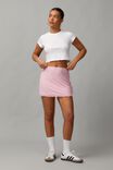 PEACHY PINK