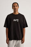 LCN NFL BLACK/RAIDERS SIMPLE