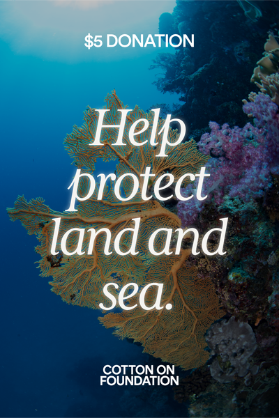 Donation for Environment USA, Donation for Youth Mental Health USA $5