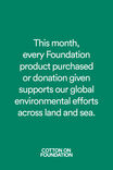 Donation for Environment USA,  - alternate image 2
