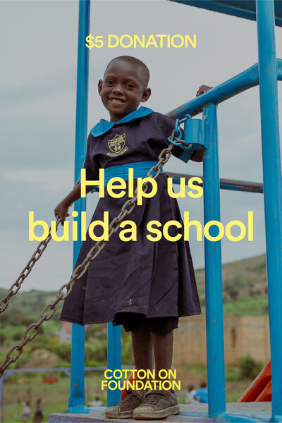 Donation for Education USA, Donation for Youth Mental Health USA $5