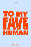 Typo Fave Human