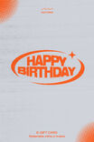 Factorie Happy Birthday