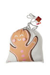 GINGER BREAD