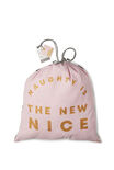 THE NEW NICE