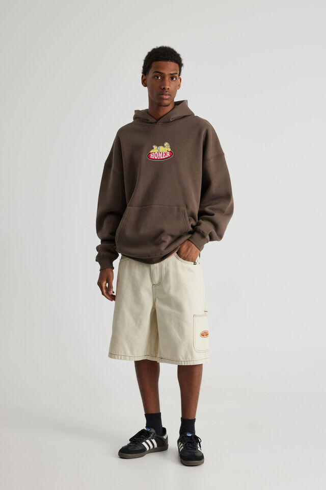 Factorie clothing store