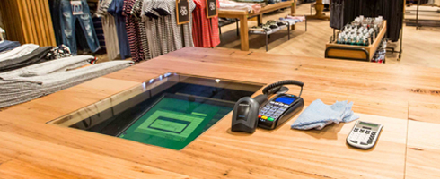 Retail Management