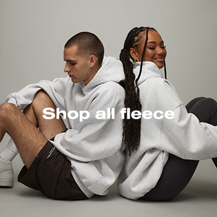 Shop All Fleece 