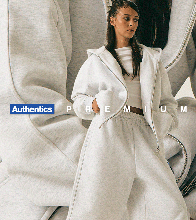 Premium fleece just dropped