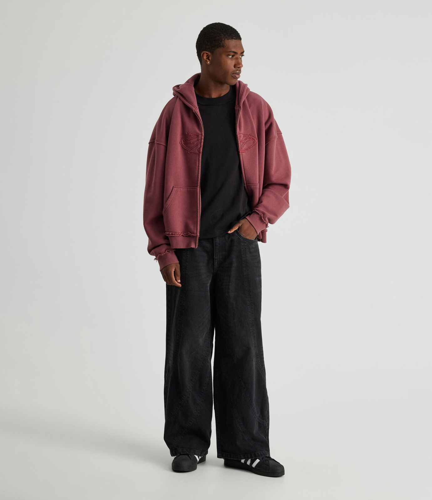 Men's New In
