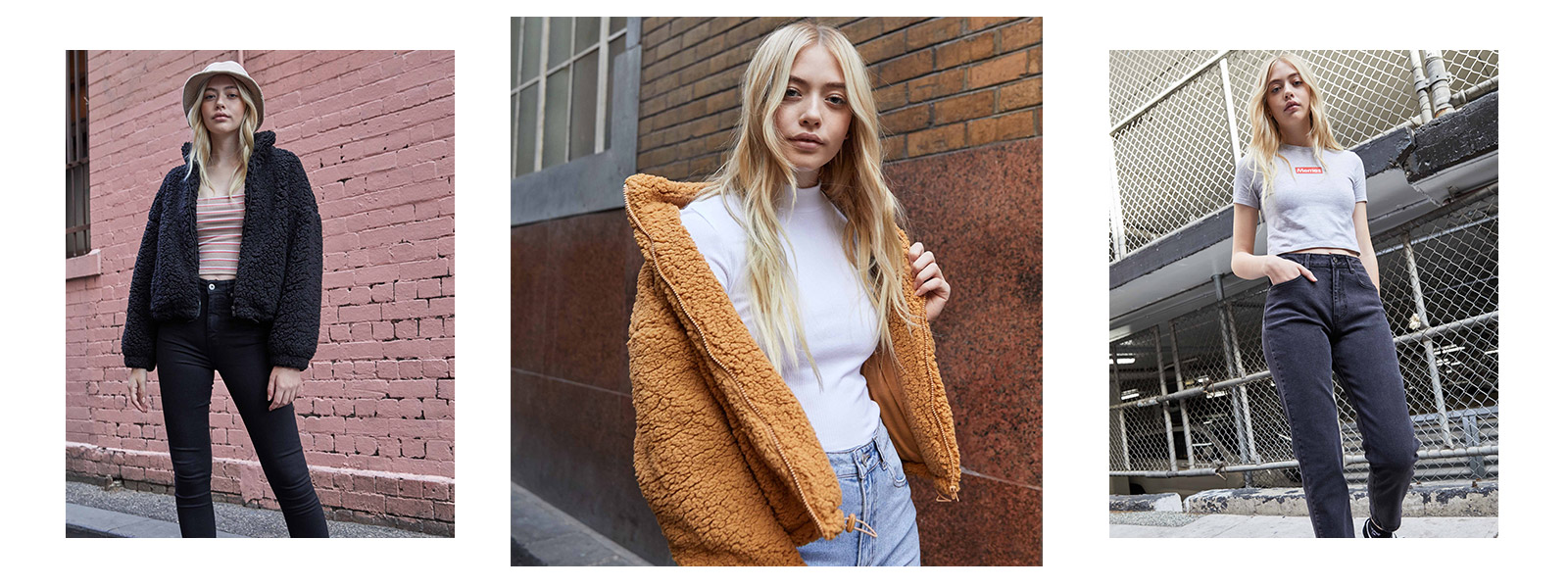 Shop Womens New Arrivals
