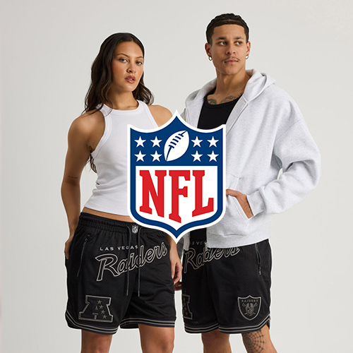 Shop NFL