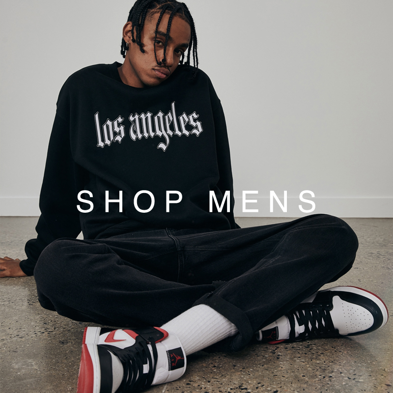 Shop Mens New