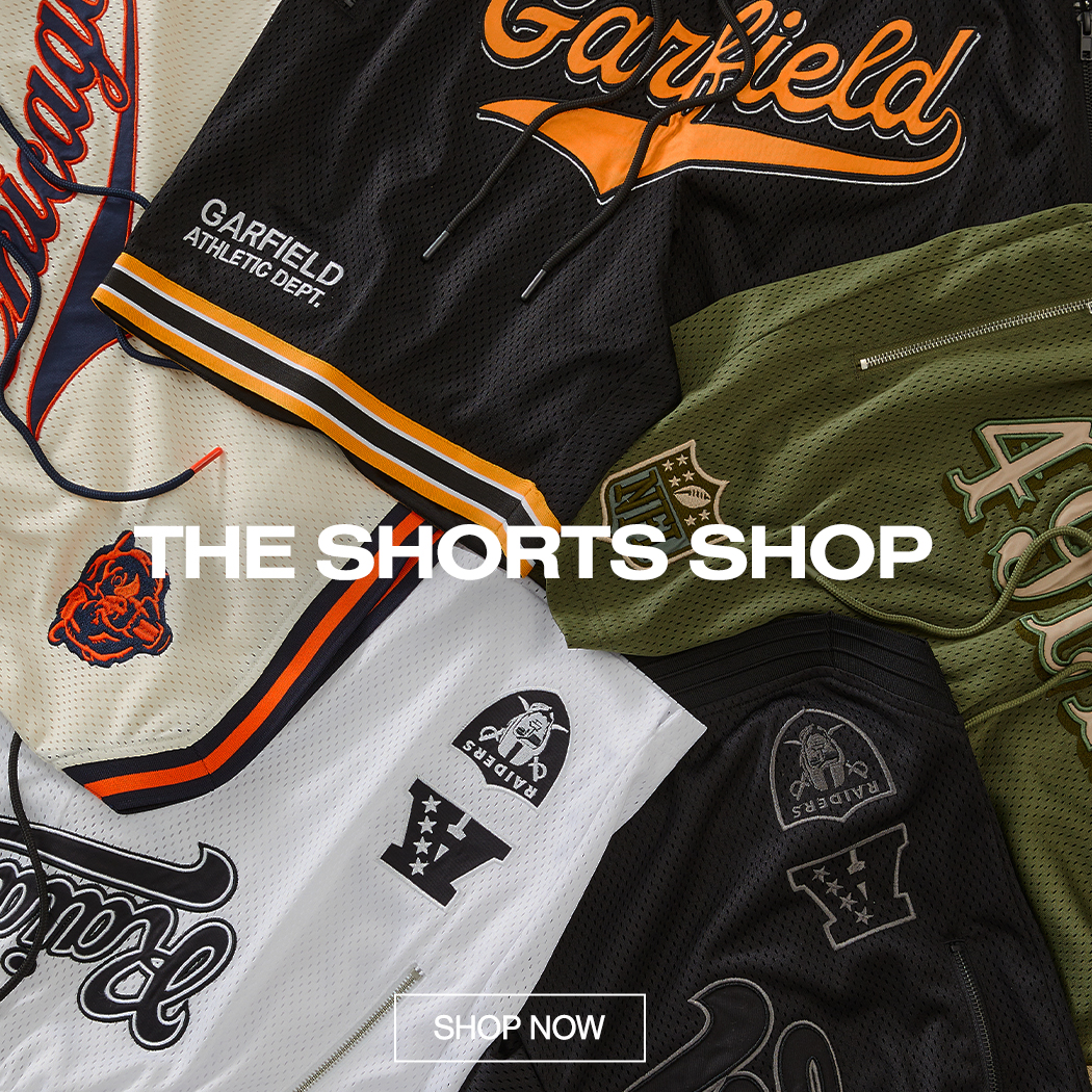 Shop the Shorts Shop