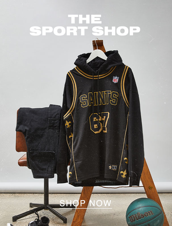 The Sport Shop
