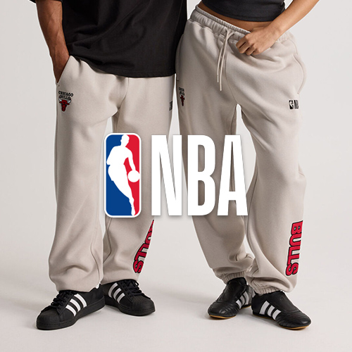 Shop NBA