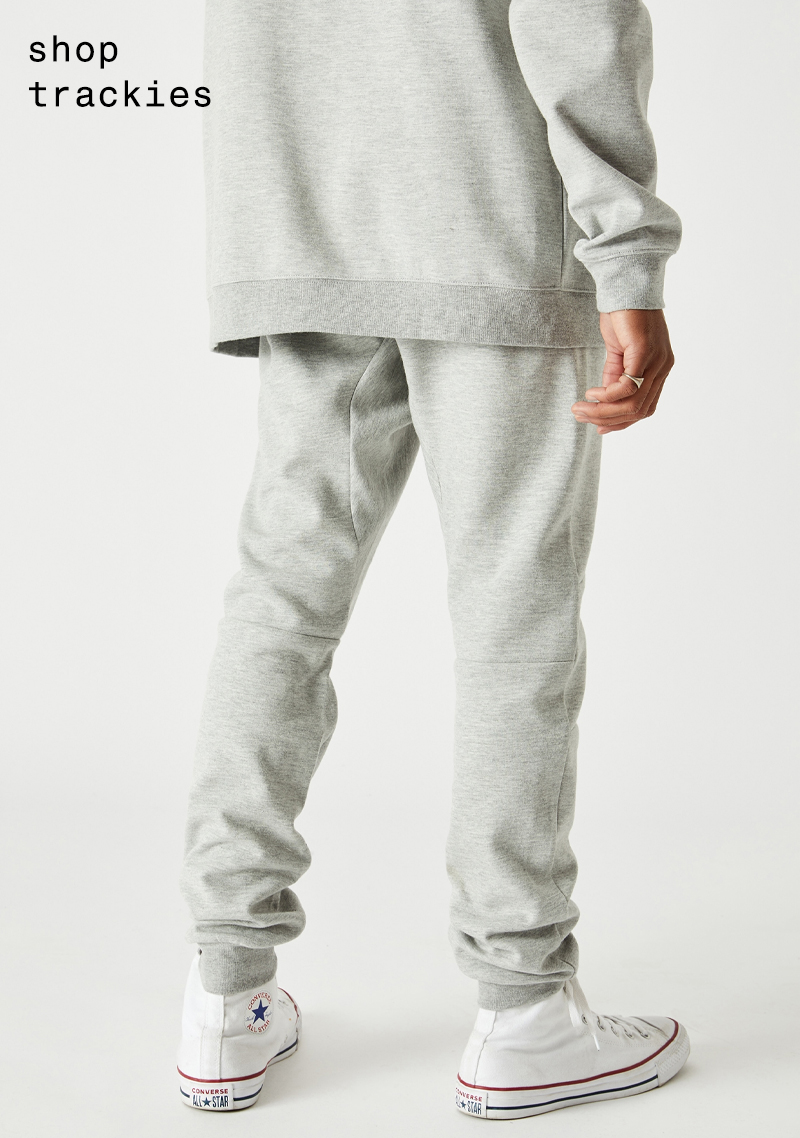 factorie trackies