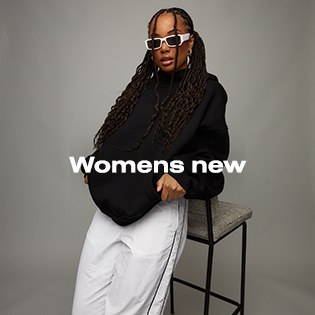 Shop Womens New