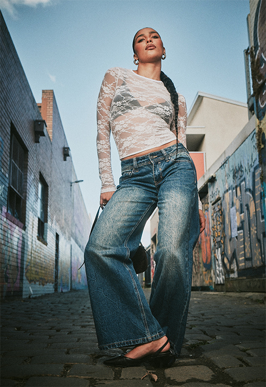Denim