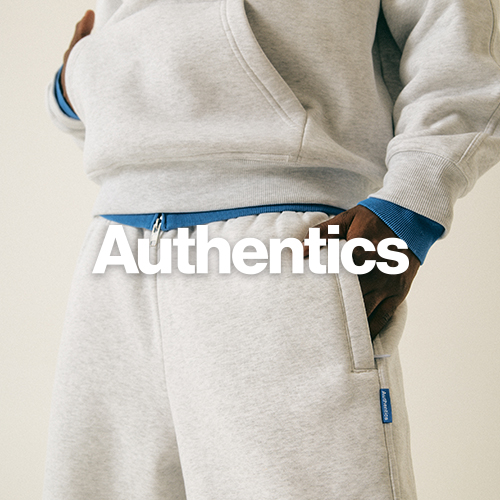 Authentics