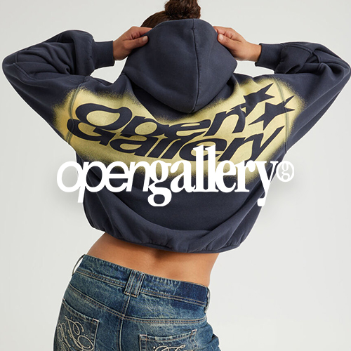 Open Gallery