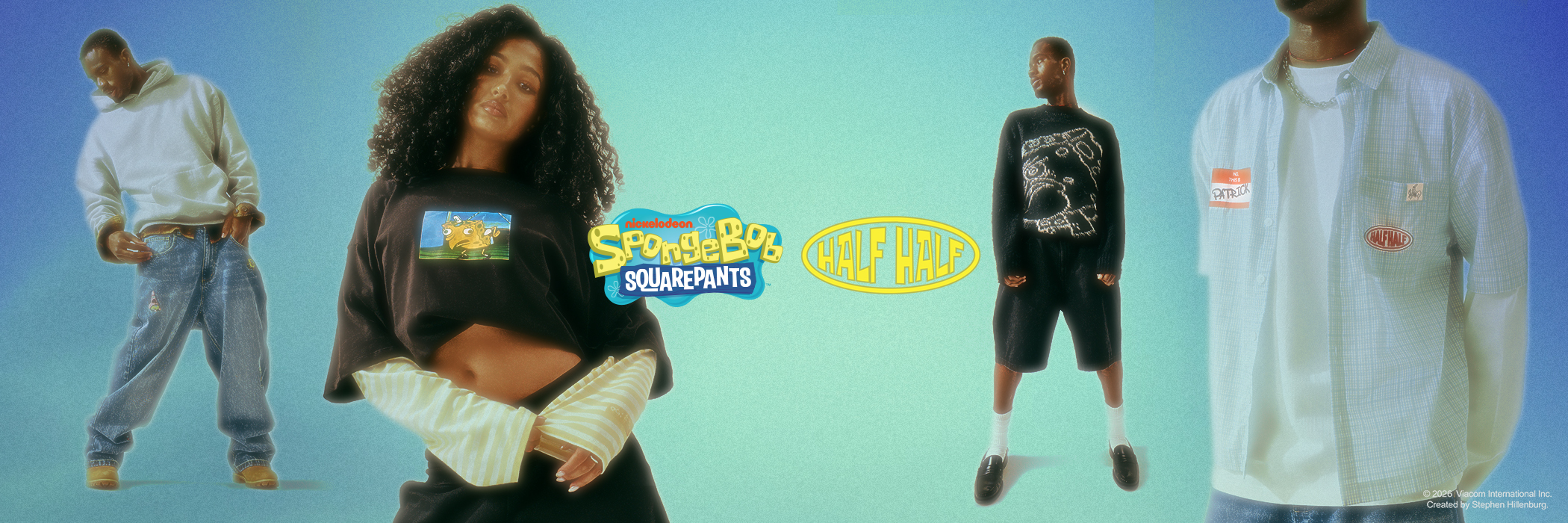 Got plans? Shop all.