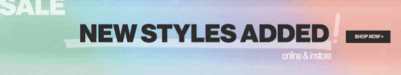 Up to 50% Off Sale!*