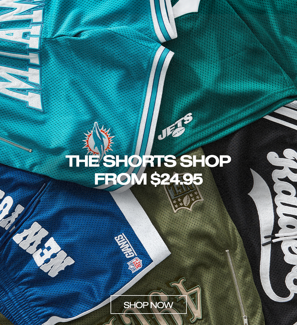 The Shorts Shop