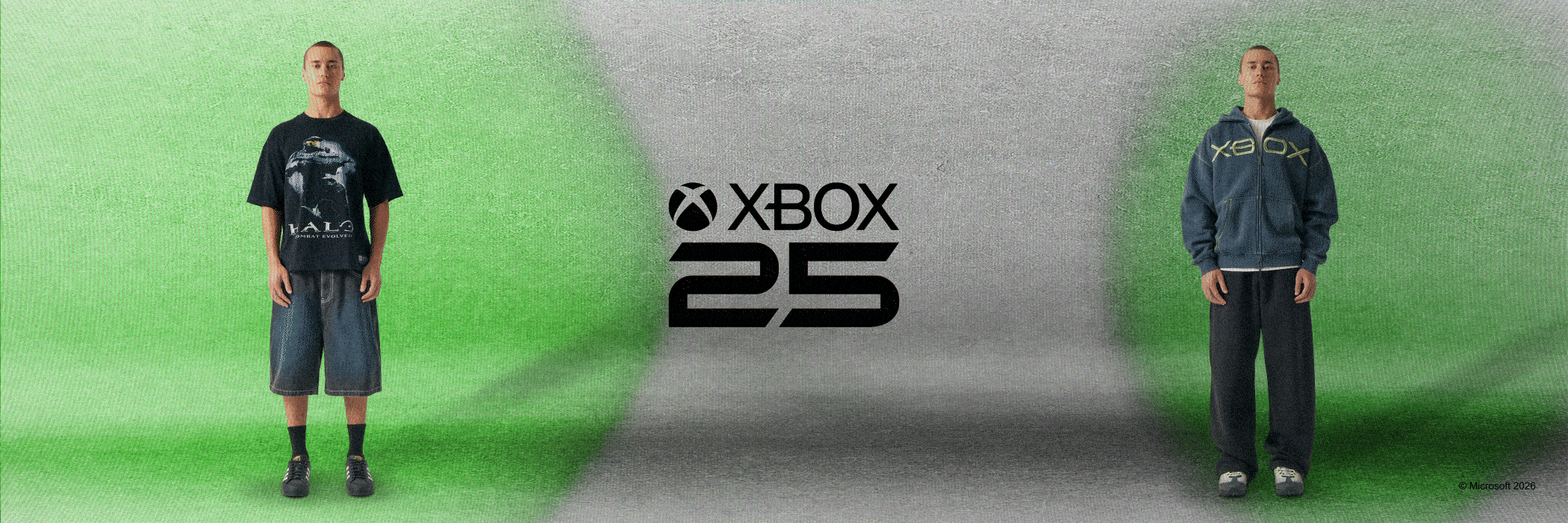XBOX x Notion - Shop the range!