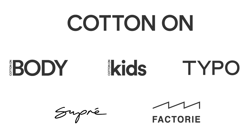 Brands Logos