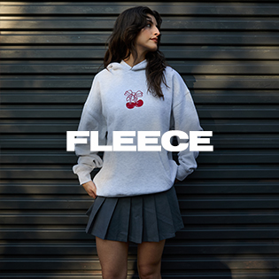 Shop Fleece
