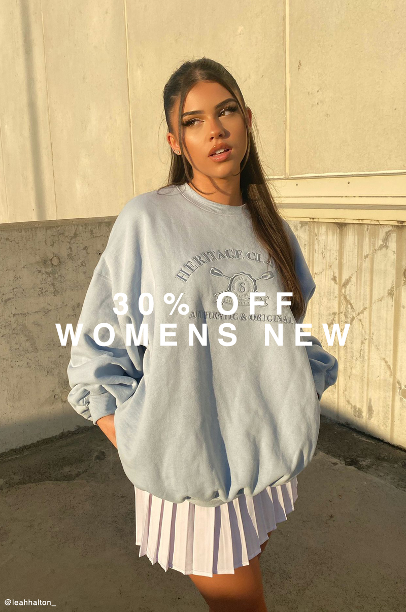 Shop Womens New