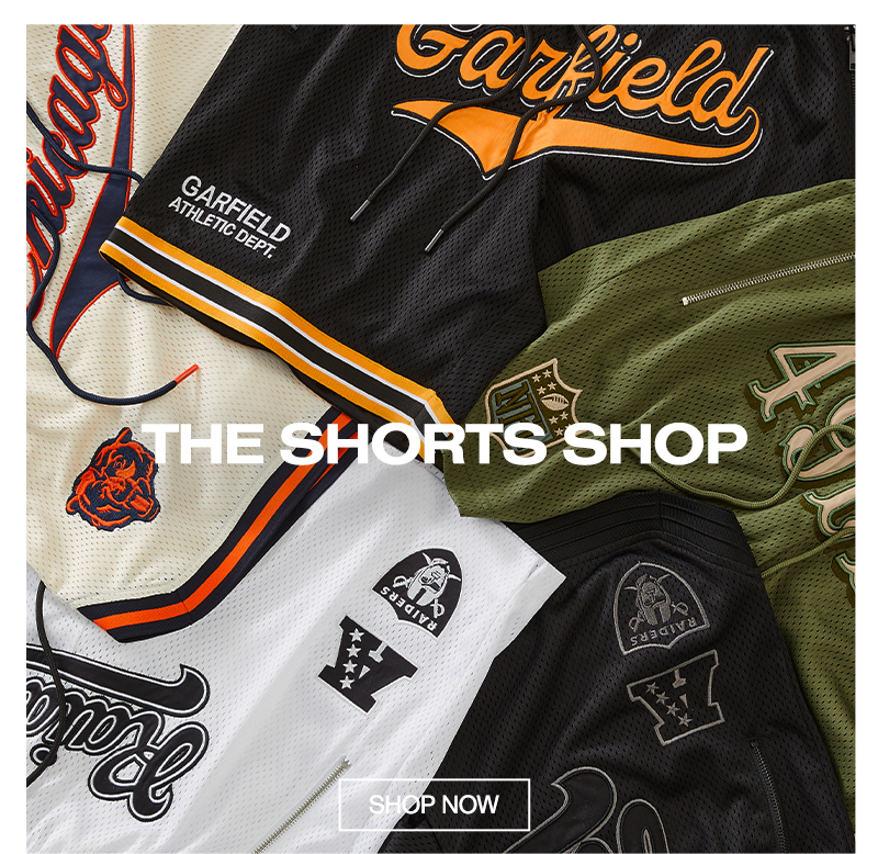 Shop the Shorts Shop