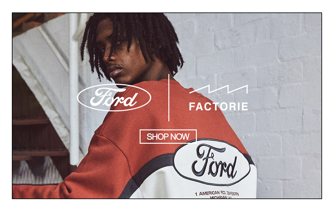Shop Ford