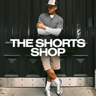 Shop Guys' Shorts