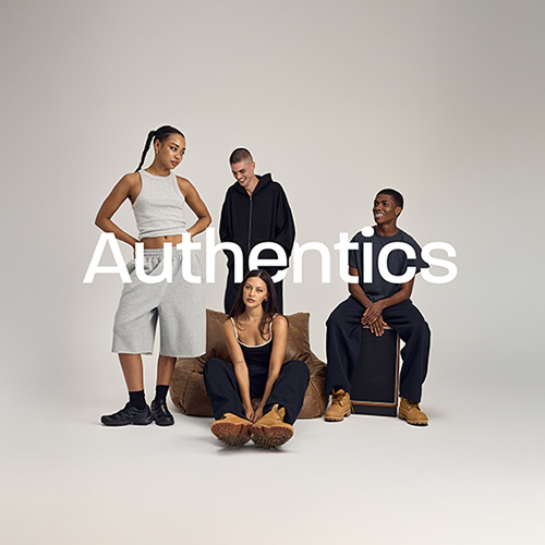 Shop Authentics
